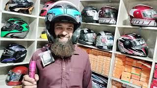 customer reviews helmet zone