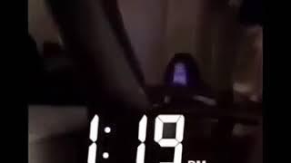 Lil Peep recording come over when you're sober part 2 in the studio