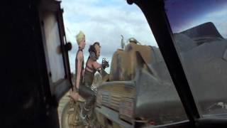 Mad Max The Road Warrior (1981)