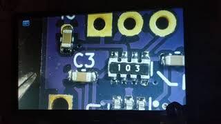 MHP30 Hot Plate Solder Assembly