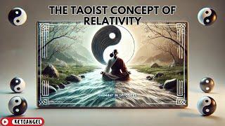 The Taoist Concept of Relativity: Finding Harmony in Opposites