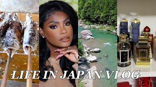 LIFE in JAPAN VLOG | DAY in the Life Vlog, IT WAS STILL ALIVE, Chitchatting & MORE  #19