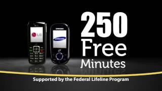 SafeLink Wireless 500 Minute