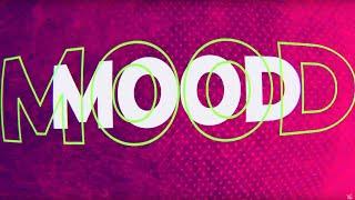 Gymbro, Jost - Mood (feat. Philip Strand) [Official Lyric Video]