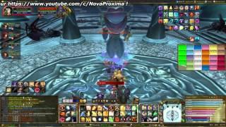 WoW Wotlk - PvE - Raid 25 nm - FULL CLEAN ICC - PoV Paladin DPS - 28/10/15