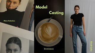 Casting // Vlog // meine Eindrücke und Gedanken