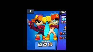 The rarest icon ever #brawlstars #bs #games #бравлстрарс #бс #игры #shorts