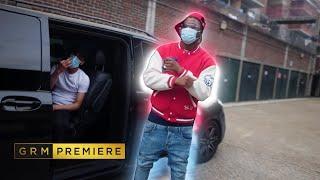 #SilwoodNation T1 - Damascus [Music Video] | GRM Daily