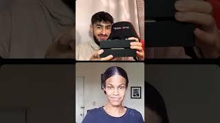 Instagram Deaf Samvok7 Live Funny 