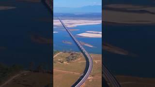 Dhola Sadiya Bridge | Dr. Bhupen Hazarika Setu | 2nd Longest Bridge in India | Assam | Arunachal