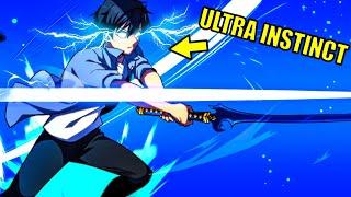 (1-4) Boy Was Bullied But Awakens His Evasion Instinct & Become OP! | Manhwa Recap