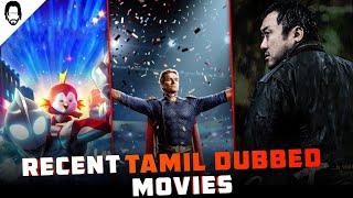 Recent Tamil Dubbed Movies | New Tamil Dubbed Movies | Playtamildub