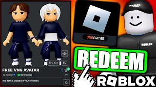 FREE VNG AVATAR BUNDLE CODES! HOW TO GET NGUYEN BOI & NGUYEN GON! (ROBLOX)