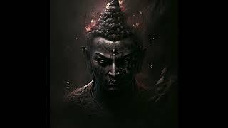 Dark Buddha Meditation - Dark Mysterious Atmospheric Ambient Music