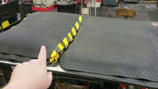 Hog Heaven Anti Fatigue Mats