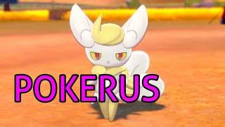 How the virus cures / spreads in Pokemon Sword & Shield - The Pokerus