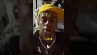 Lamine Yamal confirms that he is single 