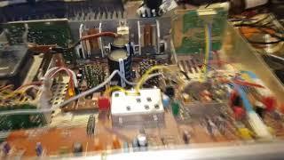 Grundig V2000 Reparatur