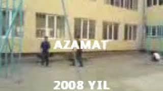 Asaka 10 maktab 93 lardan estalik