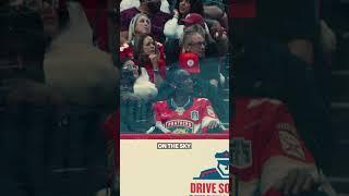 NBA's Mark Williams mic'd up at Game 4 