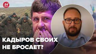 россию интересует обмен только конкретных лиц, – адвокат ПОЛОЗОВ