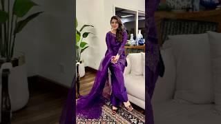stunning areeba habib #like #pakistaniactress #comment #fashion