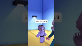 How to make your family LOSE in Squid Games… #adoptme #roblox #robloxshorts