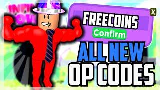 (2021)  Roblox Infinity Power Simulator Codes  ALL NEW *BOSSES* OP CODES!