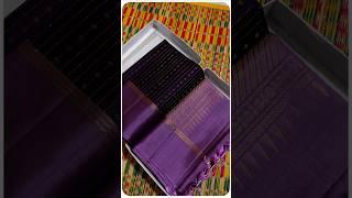 Premium Handloom Silk Saree Priced at 6700 DM9943399929 #music #spotify #popularsong #regionalmusic
