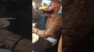 Spicy Celebration