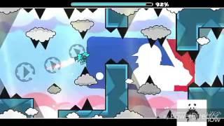 Geometry dash 2.1 (Demon Easy)-[Panda 520]