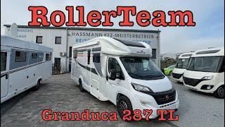 RollerTeam Granduca 287 TL