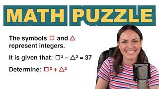 Hidden numbers – Can you find them?