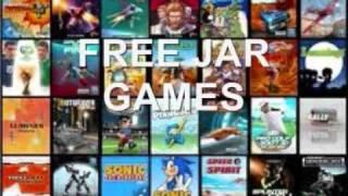 Download Loads Of FREE Jar Games