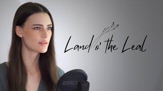 Land o' the Leal - Rachel Hardy (Outlaw King credits song)