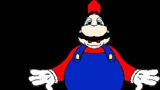 The Lost Episode of Molto Mario CREEPYPASTA: