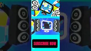 Blippi intro logo effects | blippi effects preview 2 effects #shortsfeed #shorts #blippi