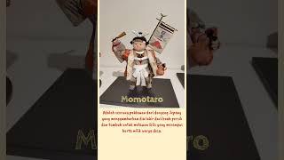 Boneka Jepang #japan #doll