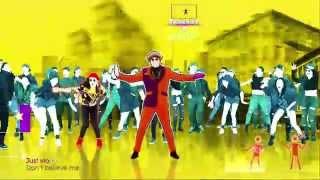 Just Dance 2016 - Uptown Funk