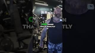 Unleash Your Inner David Goggins: Cardio & Mindset Mastery