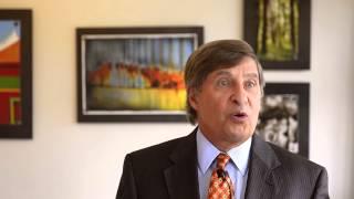Doug Wilson: Why Pisgah Legal Services is Vital to Our Community
