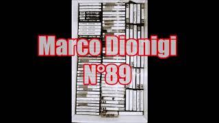 Marco Dionigi N°89