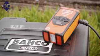 GO Industrial | BAHCO BCL21 Electric Secateurs