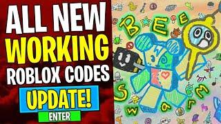 NEW Bee Swarm Simulator Codes | Roblox Bee Swarm Simulator Codes (October 2024)