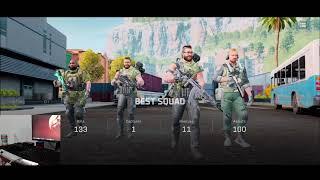 NO AIM ASSIST DELTA FORCE DEMON IS BACK