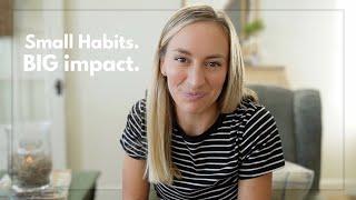daily habits for a healthier, happier 2025 | home, health, and more!