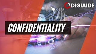 What is Confidentiality? Different types, Examples and breach of confidentiality