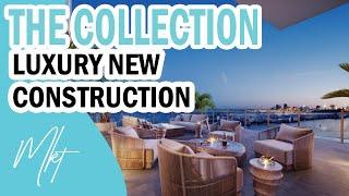 The Collection  |  Sarasota Florida Luxury New Construction