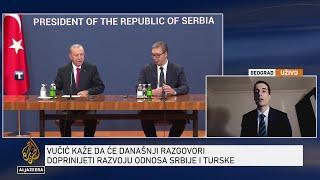 Rašeta: Dolazak turskog oružja na Balkan može doprinijeti miru i stabilnosti