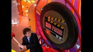 Hey Hey it's Saturday | Red Faces | Kitty Flanagan | Travis McMahon | 1997